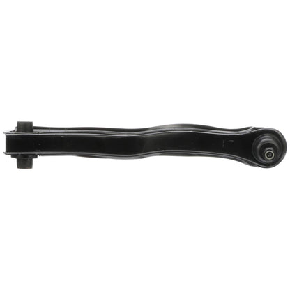 Delphi TC5946 Suspension Control Arm and Ball Joint Assembly, OEM Size, Stainless Steel/Alloy Steel/Cast Iron, Standard Color