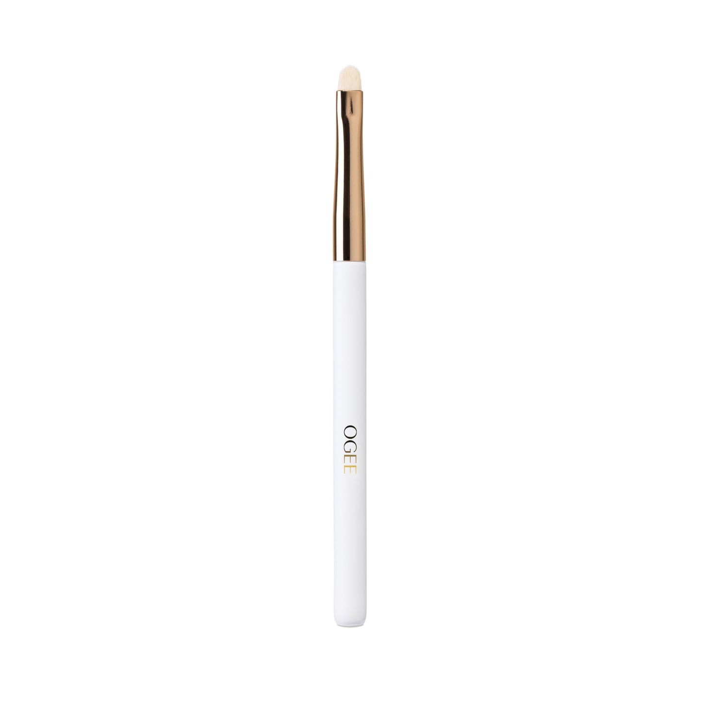 Ogee Blender Brush - Professional Quality Makeup Brush - Ultra-Soft Foundation Brush with Vegan Bristles for Flawless Makeup Application