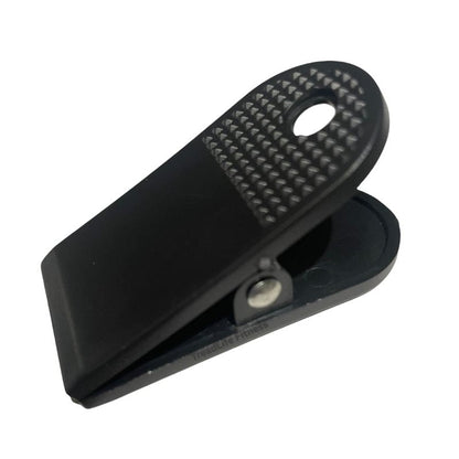 TreadLife Fitness Universal Treadmill Key Replacement Clip | Spring Loaded, Heavy Duty