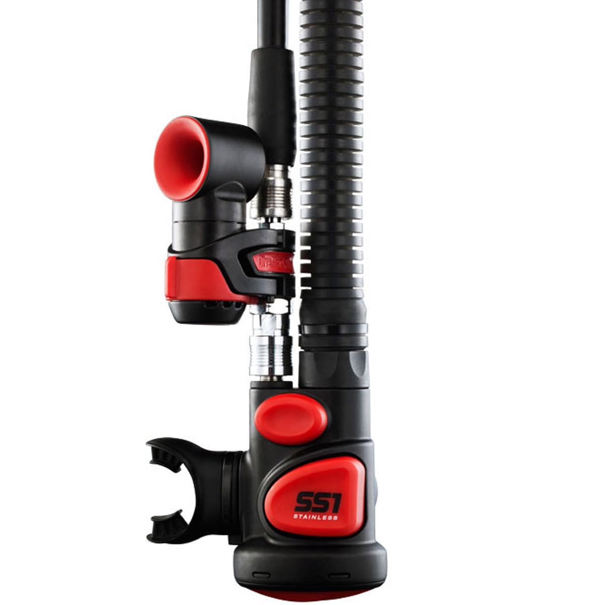 Dive Alert Plus v2 - DA Plus DV2