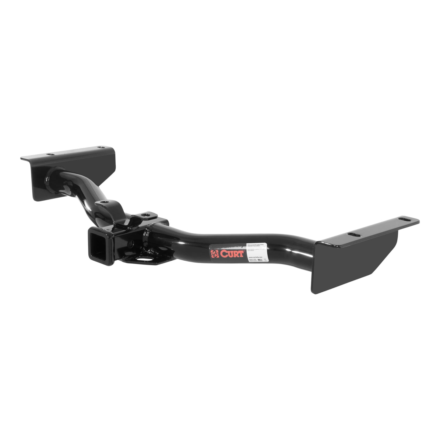 Curt Manufacturing 13422 Class III Receiver