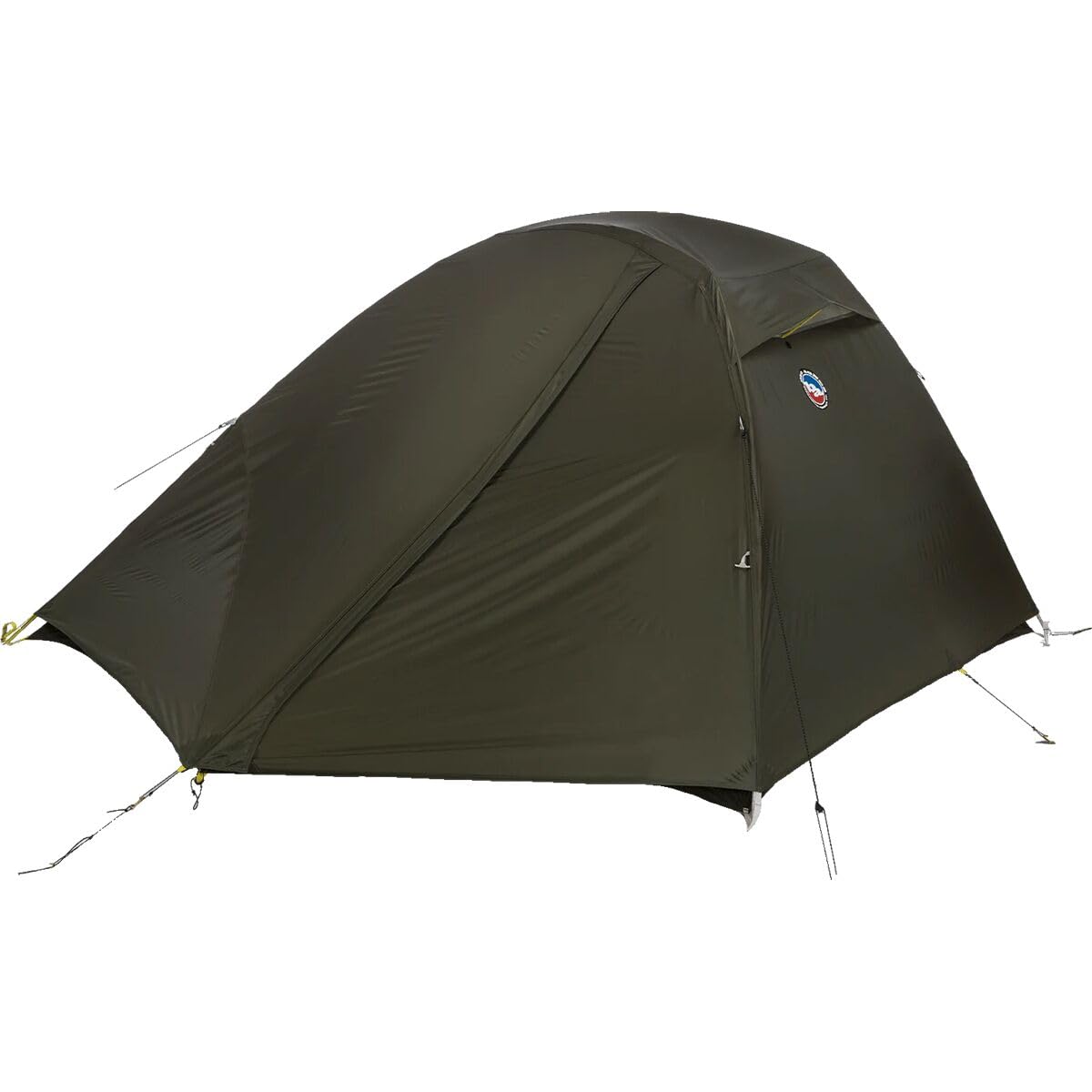 Big Agnes, Crag Lake SL2 Tent, Dark Olive, 2 Person