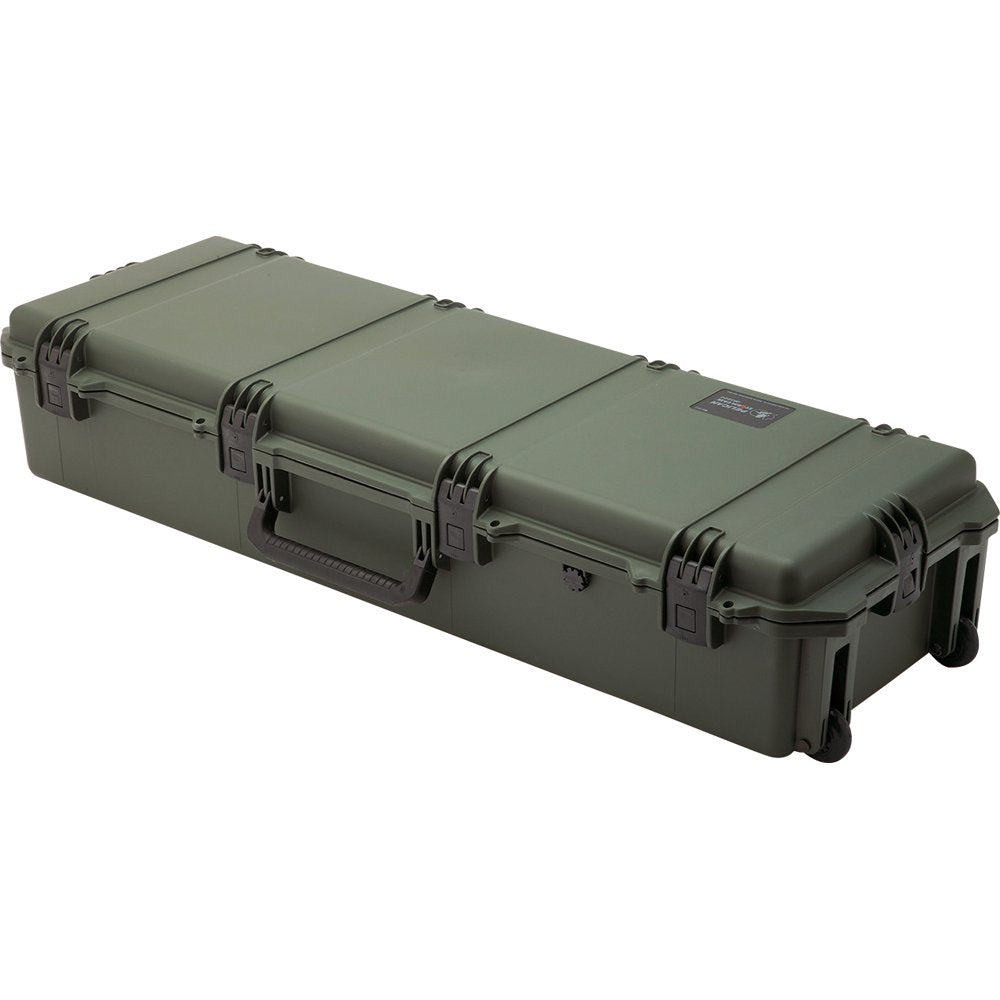 Pelican Storm iM3220 Case With Foam (OD Green)