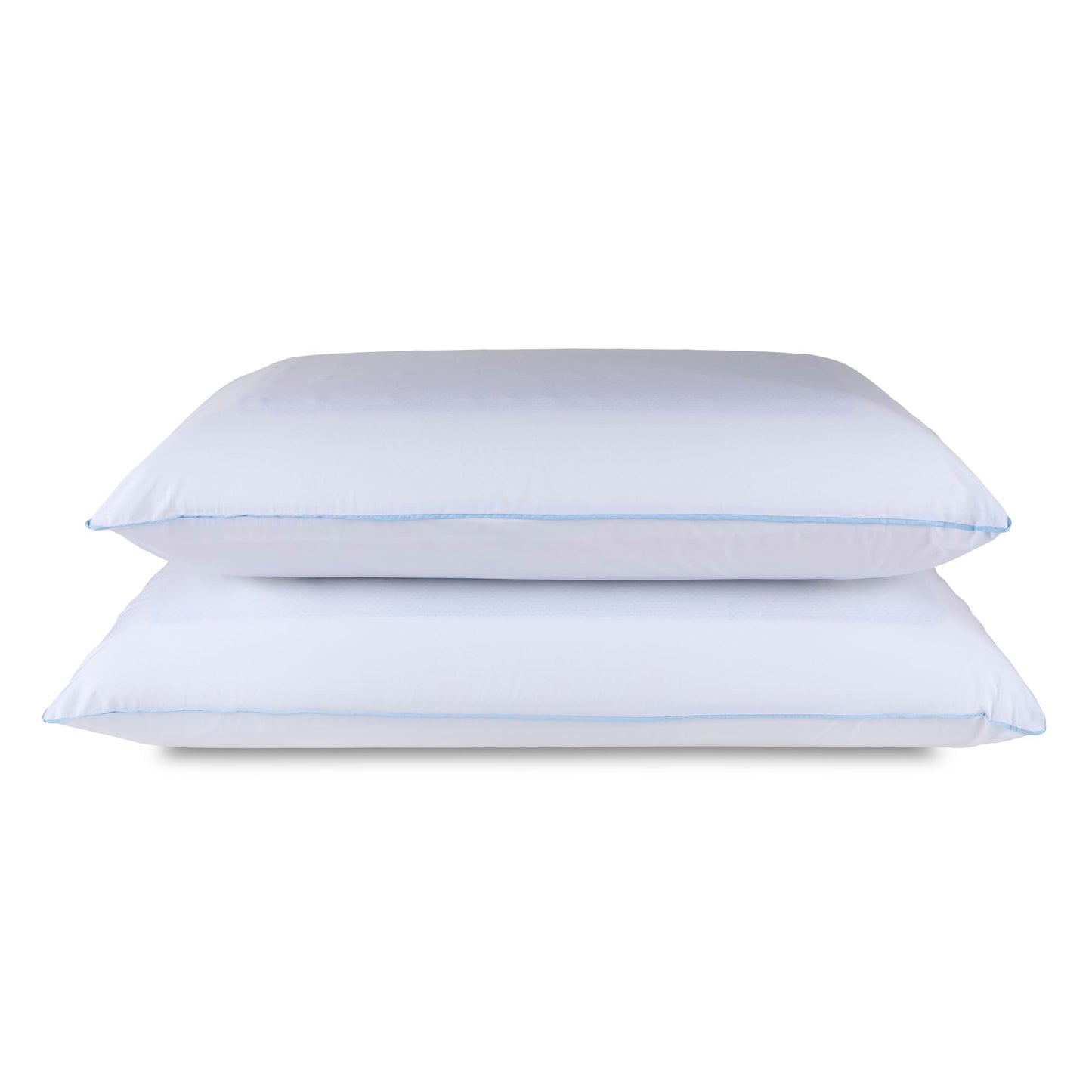 TEMPUR-Cloud® Dual Cooling™ Pillow, King - 2-Pack