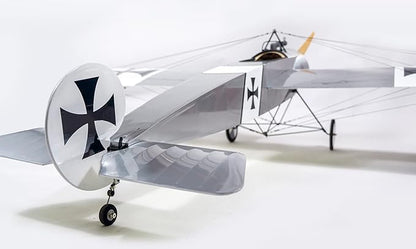 DW Hobby 1.58M Balsa ARF Fokker-Eindecker (SCG2404)