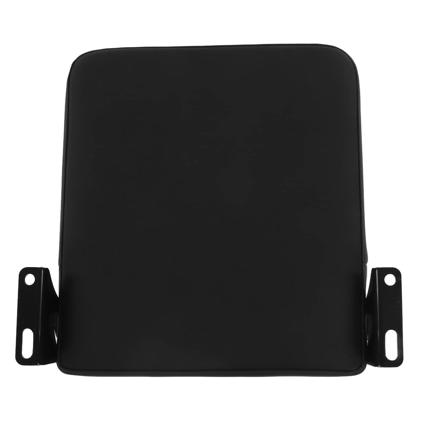 RV Automatic Rebound Folding Seat, RV Folding Chair RV Folding Seat 500LB Maximum Load Stainless Steel Oxford Cloth Sponge for RV Caravan