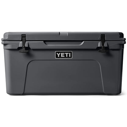 Yeti Tundra 65 Charcoal