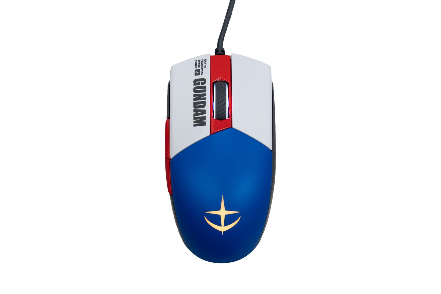 ASUS ROG Strix Impact III Wireless Gaming Mouse, 57 G Lightweight, 36K DPI Sensor, Bluetooth & 2,4GHz RF, ROG SpeedNova, Up to 618hrs Battery Life, Replaceable Switches, ROG Omni Receiver, Black