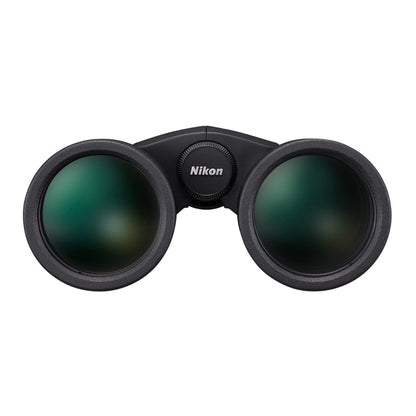 Nikon MONARCH M7 10x42 Binocular |Waterproof, fogproof, rubber-armored Full-Size Binocular with ED glass & wide field of view, oil & water repellent coating & locking diopter |Official Nikon USA Model