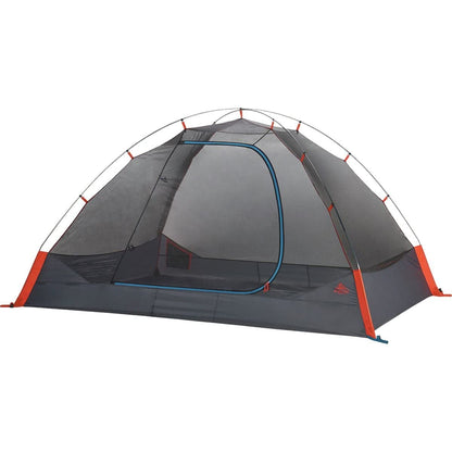 Kelty Late Start 4P - Lightweight Backpacking Tent with Quickcorners, Aluminum Pole Frame, Waterproof Polyester Fly, 4 Person Capacity