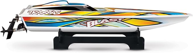 Traxxas Blast Race Boat