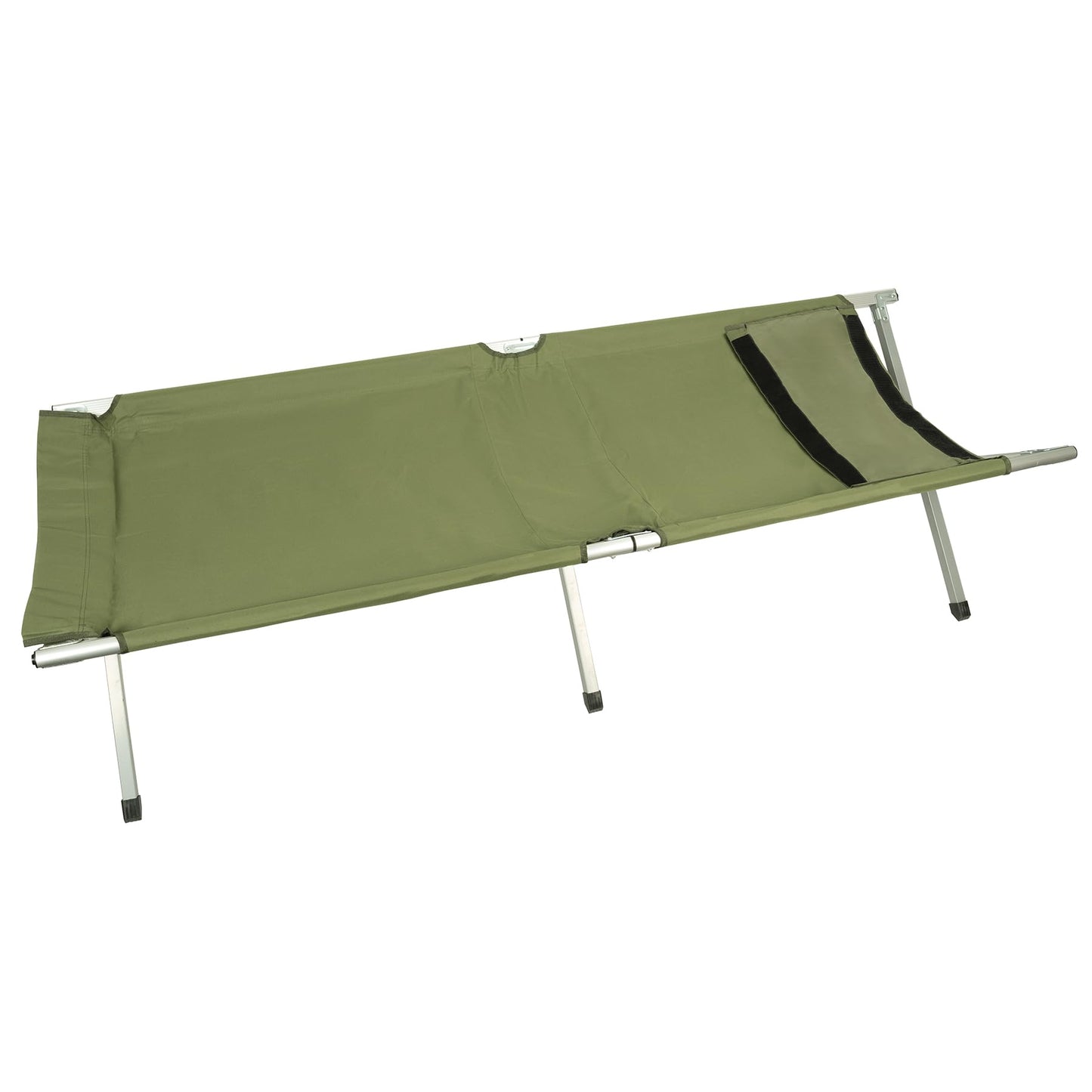 Rothco Folding Cot - Durable Comfort for Camping and Emergencies