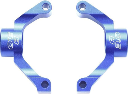 Tamiya 54733 (OP1733) RC TT02 Alum Rear Uprights 3.0 Degrees