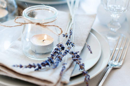 Tea Lights Candles - 4.5 Hour Burn Time - 100 Pack Bulk Candles - White Unscented - Travel Candles - Shabbat Candles - Long Burn Time