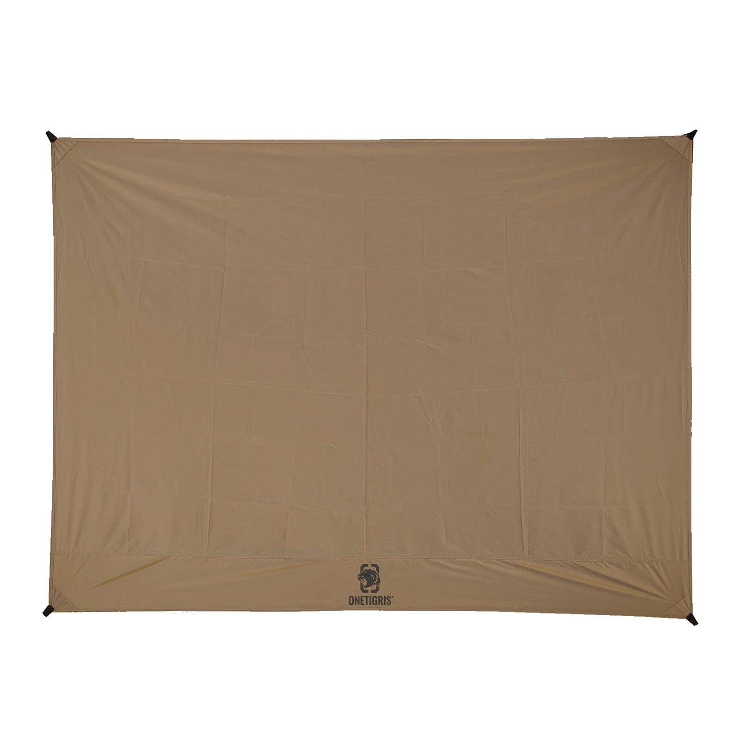 OneTigris COMETA Camping Tent + Waterproof Tent Footprint