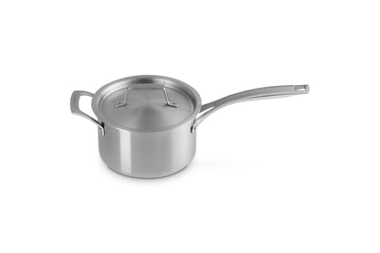 Le Creuset Stainless Steel Essential 10-Piece Set