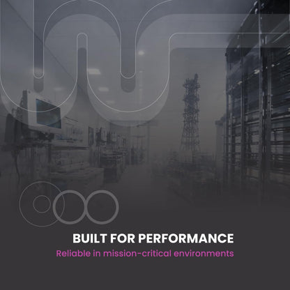 DSE E800-01 Original Made in UK | Engine Control Module for Engine Driven Pumps, compressors and Off-Highway Machinery