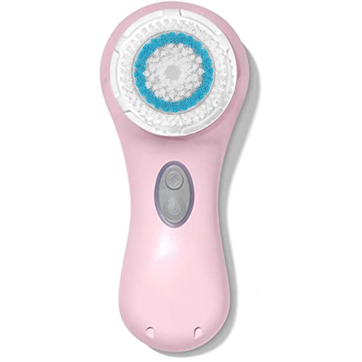Clarisonic Mia 2, Sonic Facial Cleansing Brush System, White