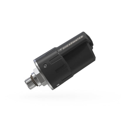 Shearwater Teric Dive Computer with GPS Transmitter, Bronze Journey Edition