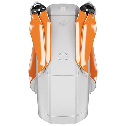 Master Airscrew Stealth Propellers for DJI Mavic Air 2 - Orange 4 pcs