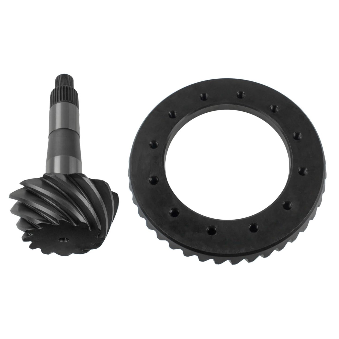 Motive Gear GM12-342 Differential Ring and Pinion Set, 3.42 Gear Ratio, Fits GM 8.875" (12 Bolt) Truck Models (Chevrolet C10, GMC K1500, Blazer, Suburban)
