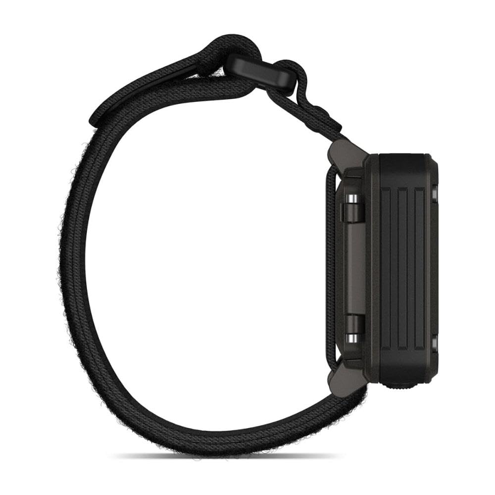 Garmin Foretrex 801, Wrist-Mounted GPS Navigation with Strap, Upgraded Multi-Band GNSS, Longer Battery Life