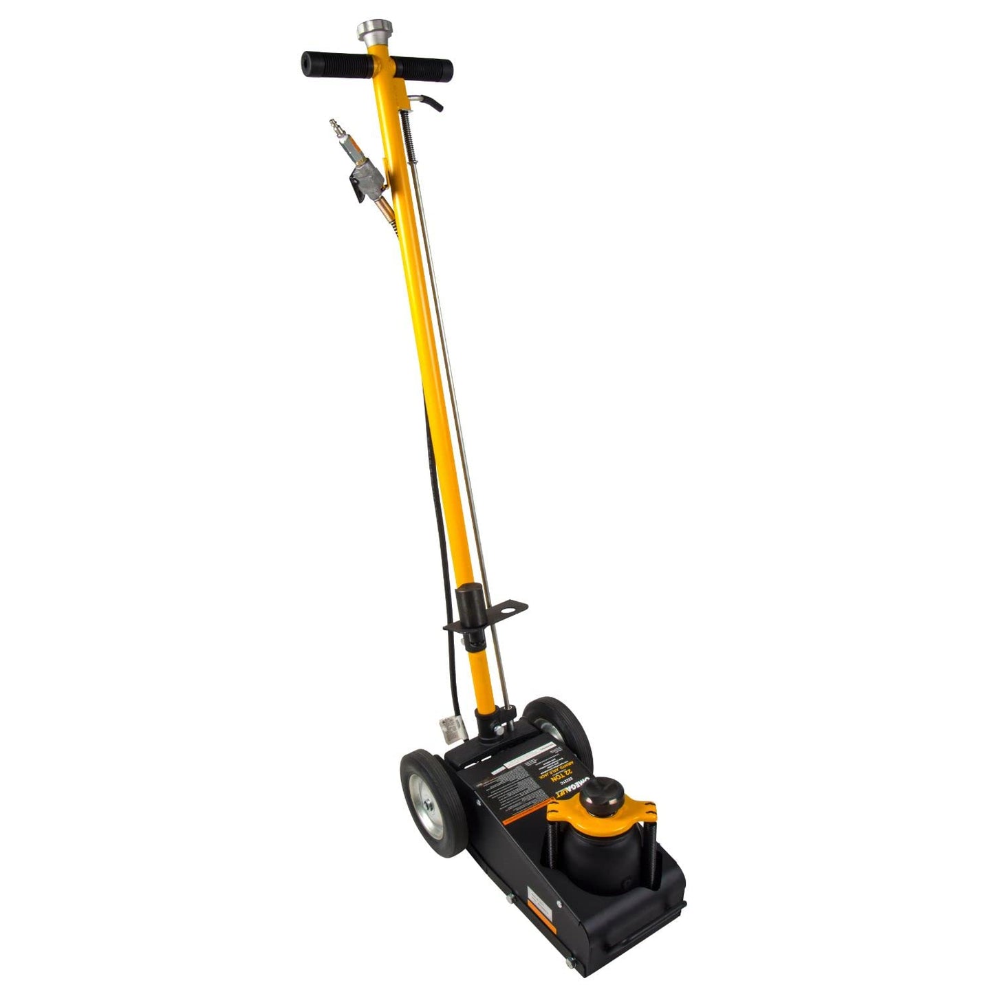 Omega 23221c Axle Jack, 1 Pack