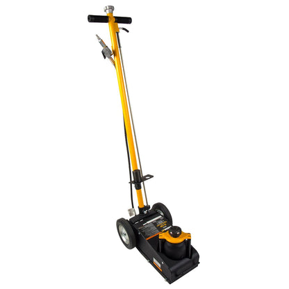 Omega 23221c Axle Jack, 1 Pack
