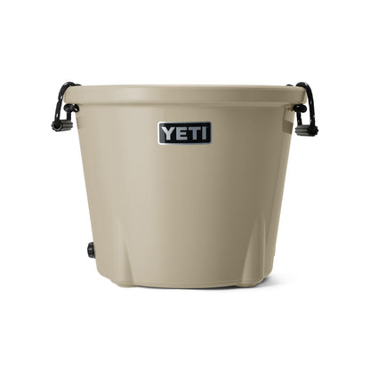 YETI Tank 45 Bucket Cooler, Desert Tan