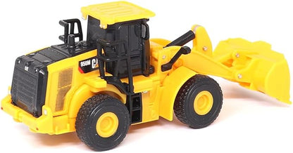Diecast Masters | 1:64 Scale Radio Control Cat 950M Wheel Loader | Model 26003
