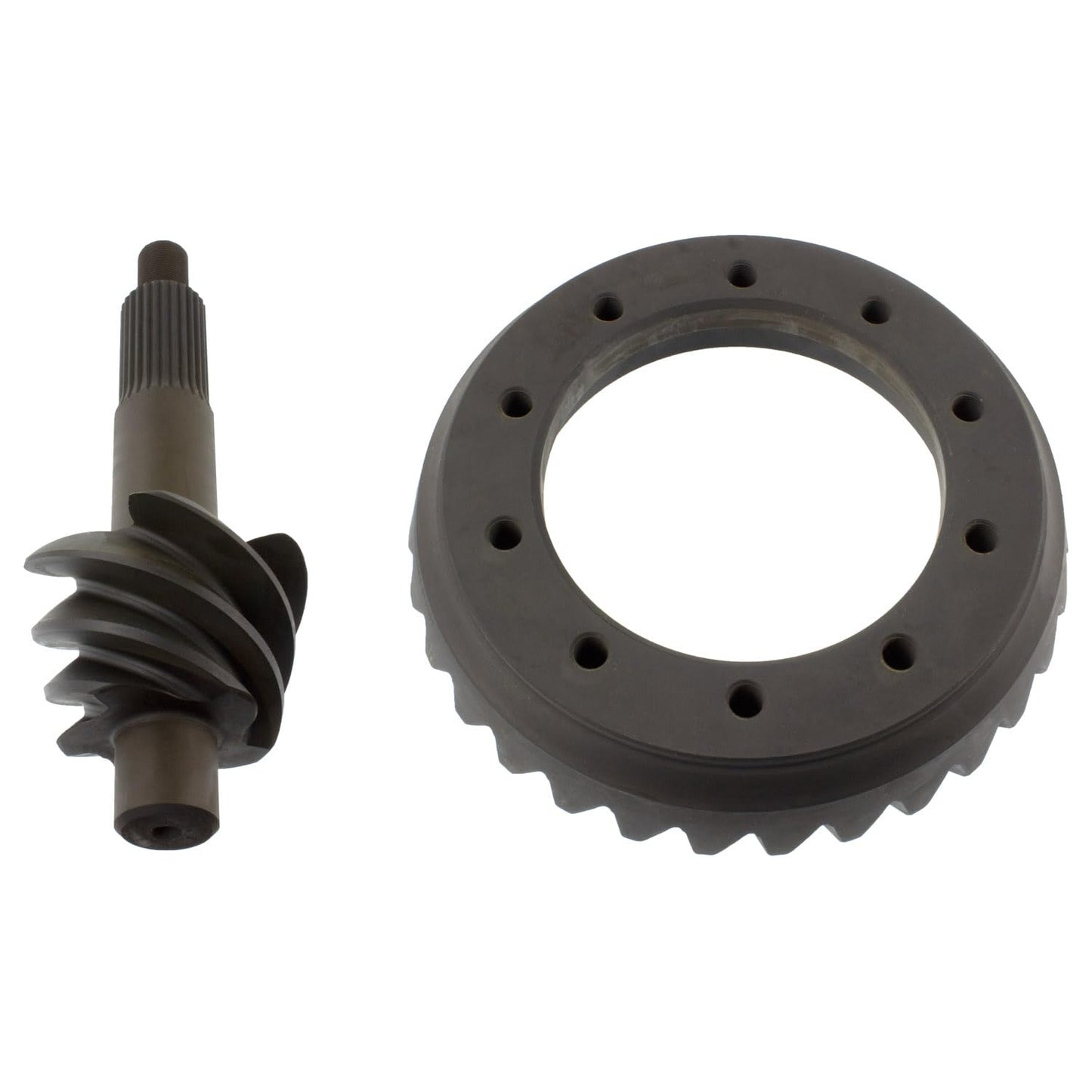 Motive Gear 6.20 Ratio Lightweight Ring & Pinion Set for Ford 9" – Performance 8620 Steel – 28-Spline Pinion – Ideal for Drag Racing & Off-Road – Fits Bronco, F-150, Mustang & More