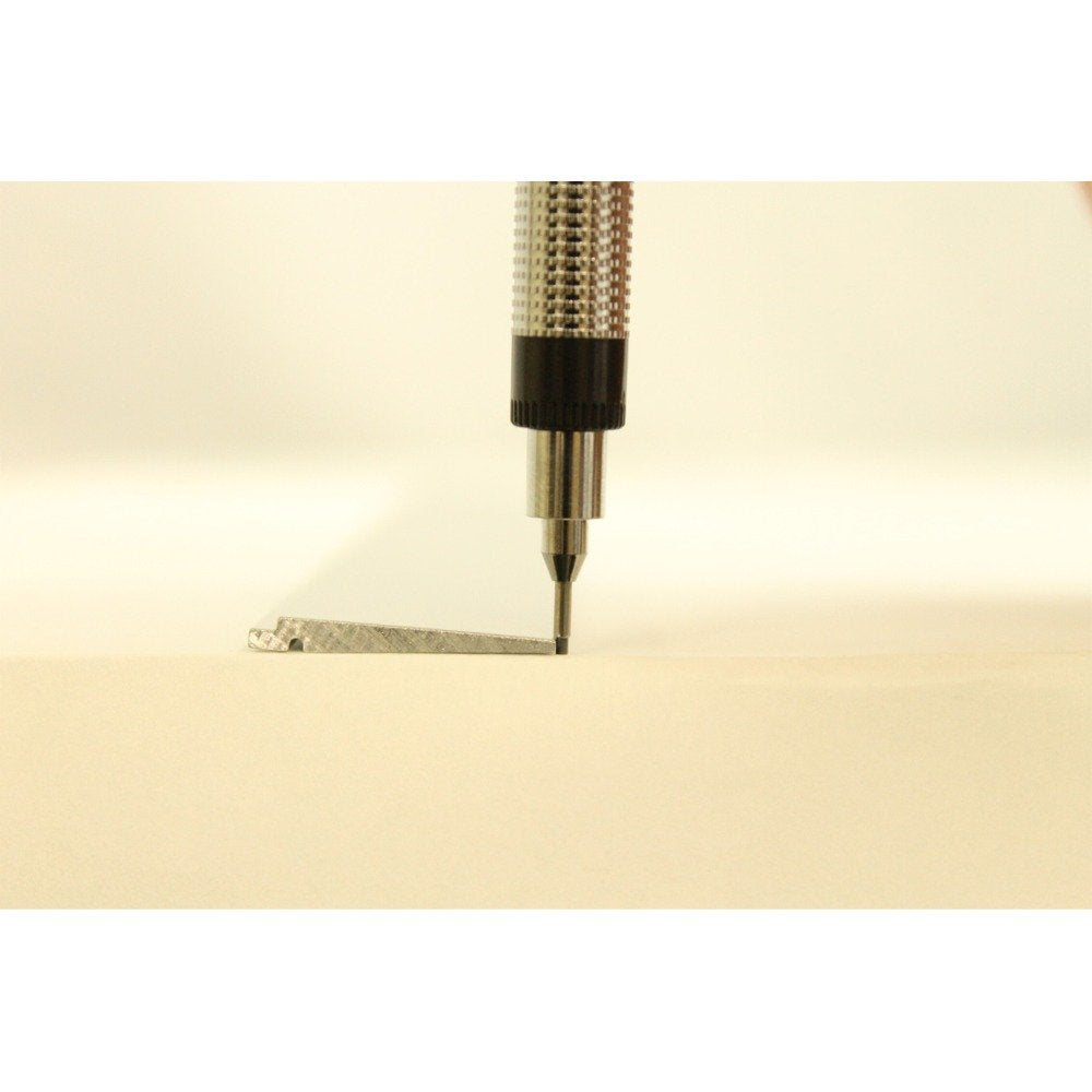 Pentel Graphlet Mechanical Pencil, 0.9mm (PG509-GD)