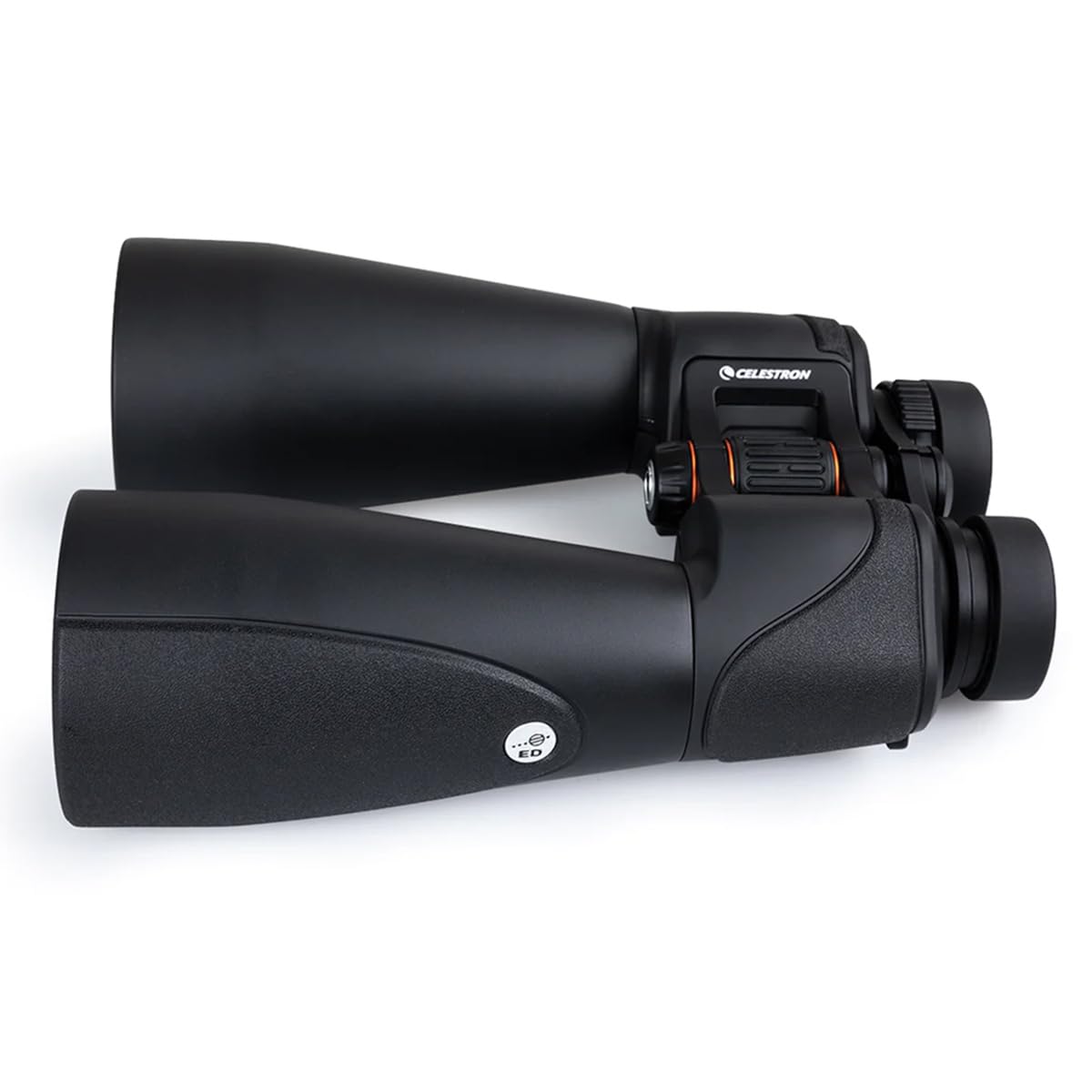 Celestron – SkyMaster Pro ED 15x70 Binocular – Astronomy Binocular with ED Glass – Large Aperture for Long Distance Viewing – Fully Multi-coated XLT Coating – Tripod Adaptable – Carrying Case Included