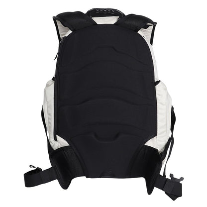 Oakley Kitchen Sink Backpack, Mist Color, Multiple Compartments, Heavy-Duty Zippers, Water-Resistant Material (92060A-68S-U)