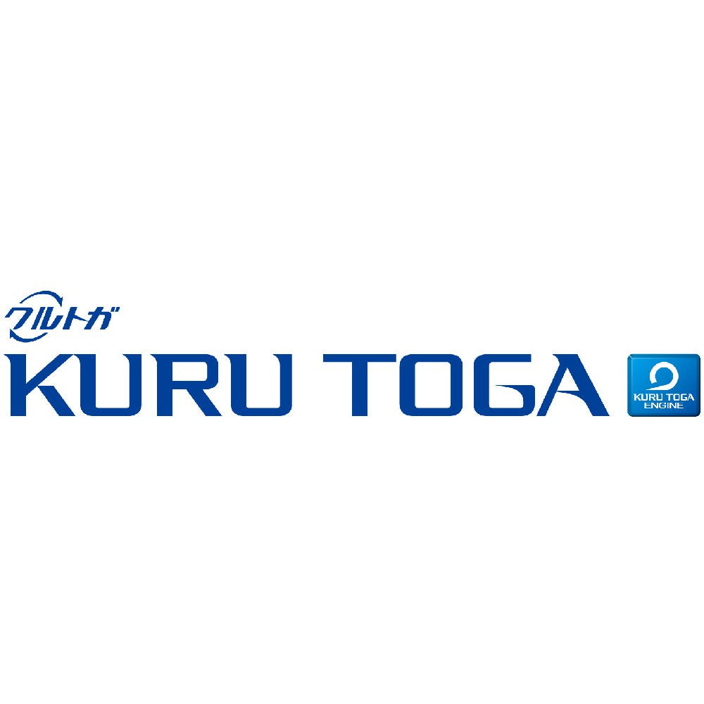 Uni Kurutoga Mechanical Pencil Standard, 0.5mm, Baby Pink (M54501P.68)