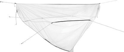 Klymit Traverse Mesh Net, Bug Net for Hammock Camping and Sleeping