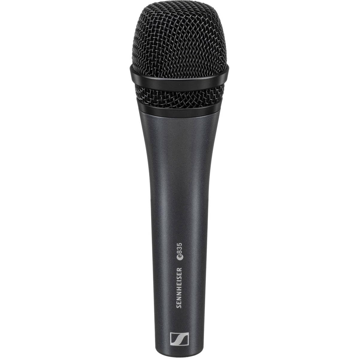 Sennheiser Professional E 835 Dynamic Cardioid Vocal Microphone