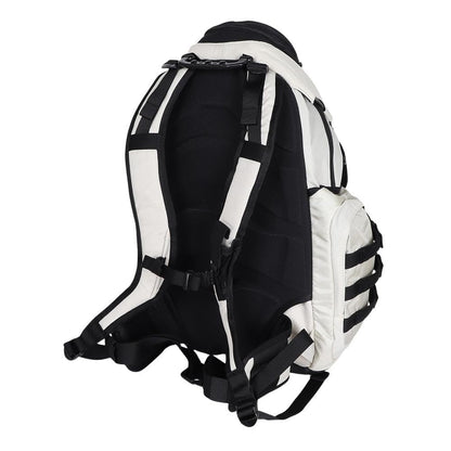 Oakley Kitchen Sink Backpack, Mist Color, Multiple Compartments, Heavy-Duty Zippers, Water-Resistant Material (92060A-68S-U)
