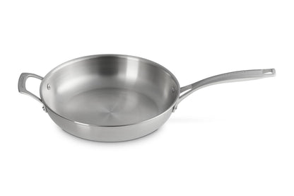 Le Creuset Stainless Steel Essential 10-Piece Set