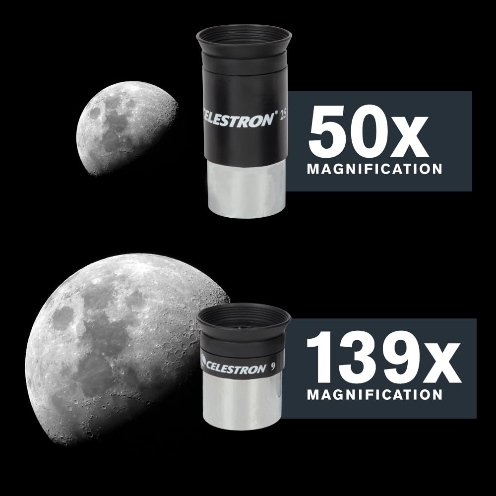 Celestron NexStar 90SLT-Mak Portable Computerised Maksutov-Cassegrain Telescope with Quick-Release Fork-arm Mount, Accessory Tray and 'Starry Night' Special Edition Software, Grey