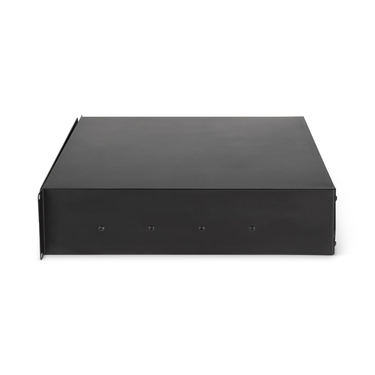 OnStage On-Stage Locking Rack Drawer, 2U (RDL2000)