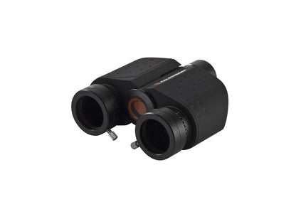 Celestron Stereo Binocular Viewer for Telescopes and Celestron - Zoom Eyepiece for Telescope - Versatile 8mm-24mm Zoom