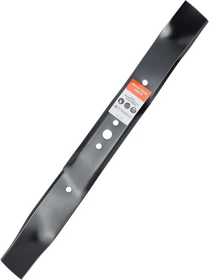Grasscool Mower Mulching Blade - Circle Mounting Pattern for Craftsman & Husqvarna 21" Deck