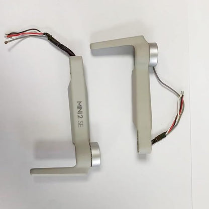 Taoke Mini 2 SE Drone Motor Arm Assembly Replacement Compatible with DJI Mavic Mini 2 SE- Front Right