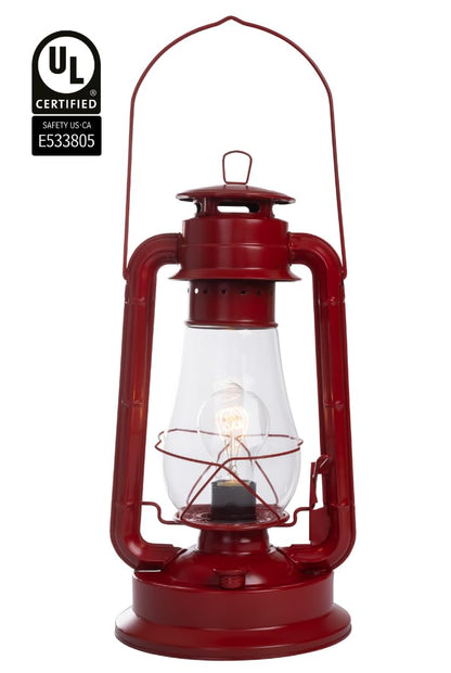 Lantern Table Lamp