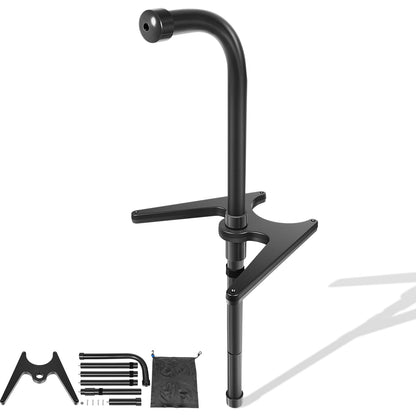 Replacement Part for 010-12676-10 Ice Fishing Mount Compatible with Garmin Panoptix PS22-TR Ice Fishing Bundle/Kit with Storage Bag