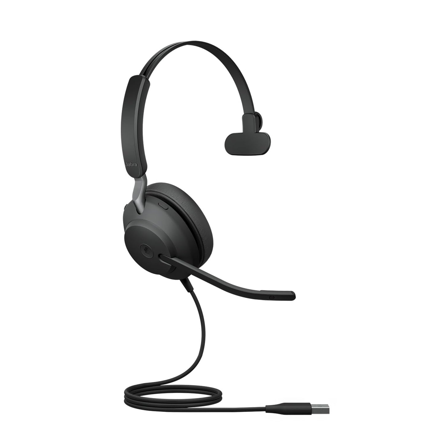 Evolve2 40 SE USB-A MS Mono