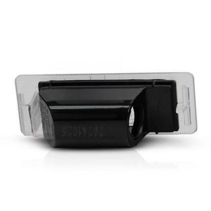 KarParts360 License Plate Light for Chevy Trax/Traverse 2013-2022, Driver OR Passenger Side, CAPA Certified, Model KLX-KSI-3346371Q-CL360