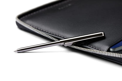 Bellroy Travel Folio – Second Edition - Black