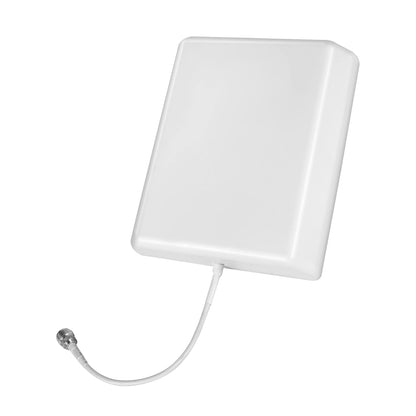 SureCall Fusion4Home Cell Phone Signal Booster Kit for Home and Office - Verizon, AT&T, Sprint, T-Mobile 3G, 4G and LTE, Covers Up to 3,000 Sq Ft, black (SC-PolyH-72-OP-Kit)
